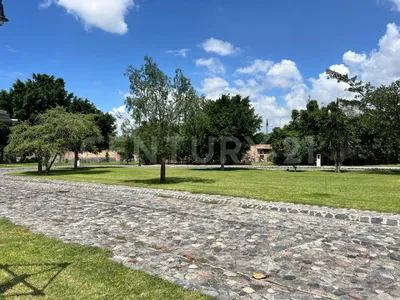 Terreno en venta