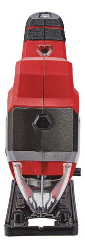 Sierra Caladora Bauer De 6.5 Amp. Con Guia Laser