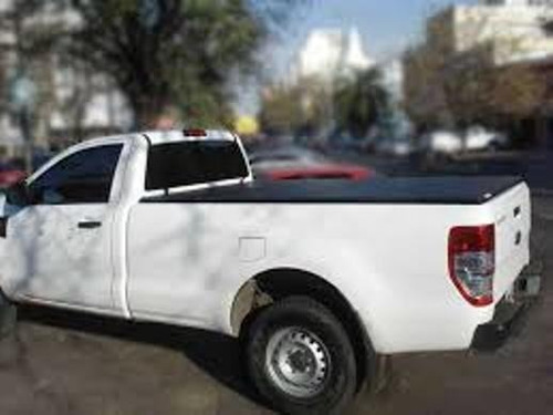 Lona Sin Estructura Dogo Ford Ranger Cabina Simple 