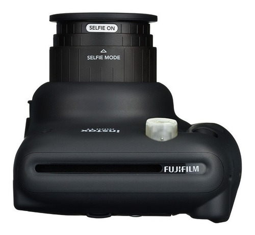 Cámara instantánea Fujifilm Instax Mini 11 charcoal gray