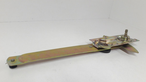 Maquina Alza Cristal Delantera Izquierda Ford Falcon 82/91
