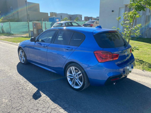 Bmw 120i M