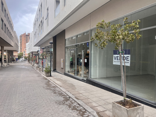 Venta Local Comercial En Carlos Paz Paseo Quattro Centro 