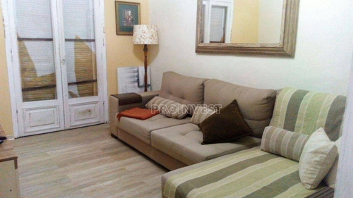 Imagem 17 de 30 de Casa Com 3 Dormitórios À Venda, 400 M² Por R$ 1.200.000,00 - Granja Viana - Cotia/sp - Ca4857