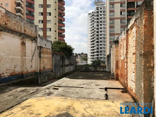 Imagem 12 de 15 de Comercial - Lapa - Sp - 600140