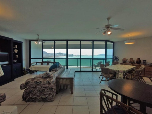 Imagem 5 de 30 de Apartamento Com 3 Dormitórios À Venda, 160 M² - Praia Das Astúrias - Guarujá/sp - Ap4761 - 34711709