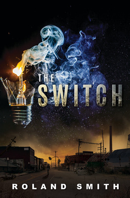 Libro The Switch - Smith, Roland