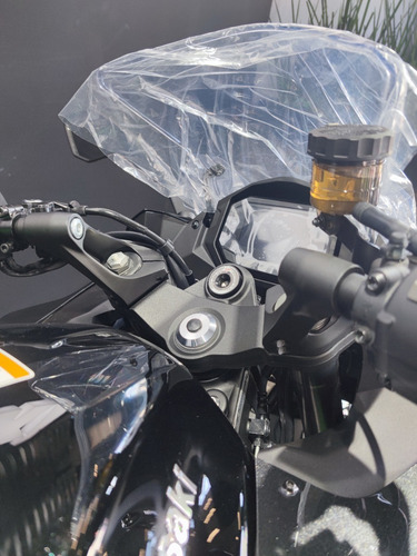 Imagen 6 de 8 de Ninja 1000sx 2021 Kawasaki Capital