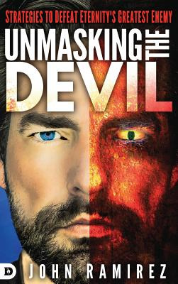 Libro Unmasking The Devil: Strategies To Defeat Eternity'...