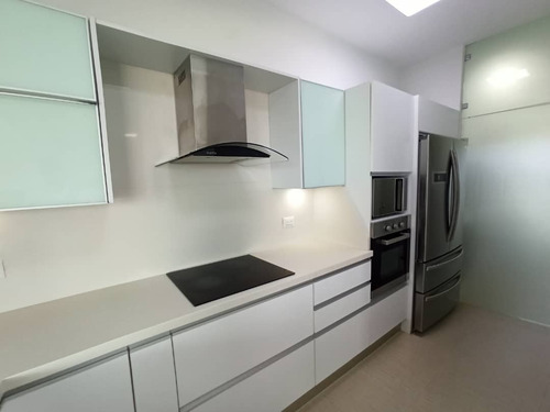 Se Vende Bello Penthouse En El Parral Foa-fer