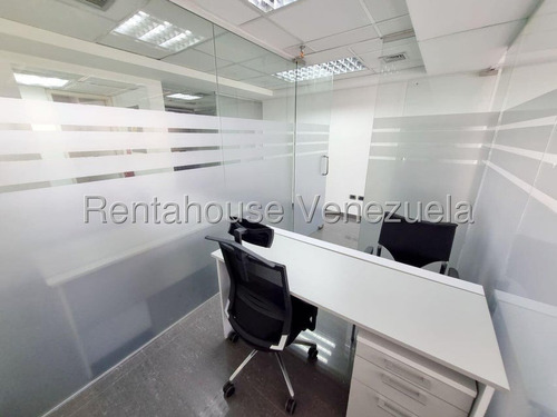 Se Vende Oficina En La Lagunita Paseo El Hatillo