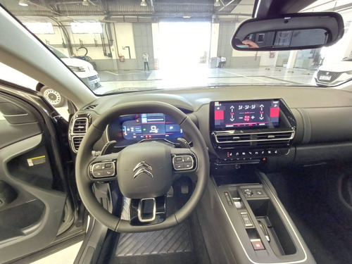 Citroën C5 Aircross 1.6 Thp Eat6 Feel Pack