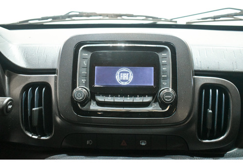 Fiat Mobi 1.0 Way