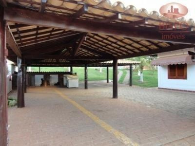 Imagem 3 de 10 de Chácara À Venda, 24000 M² Por R$ 3.200.000,00 - Chácaras De Recreiro Represa - Nova Odessa/sp - Ch0004