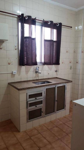 Imagem 6 de 17 de Apartamento Com 2 Dormitórios Para Alugar, 70 M² Por R$ 1.200,00/mês - Jardim Aurélia - Campinas/sp - Ap3451