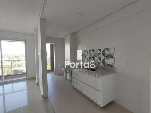 Imagem 1 de 11 de Apartamento Com 2 Dormitórios Para Alugar, 78 M² Por R$ 1.800,00/mês - Jardim Maracanã - São José Do Rio Preto/sp - Ap7920