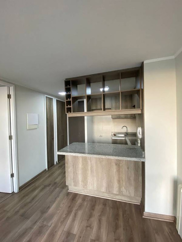 Arriendo Estac. Central Rebajado