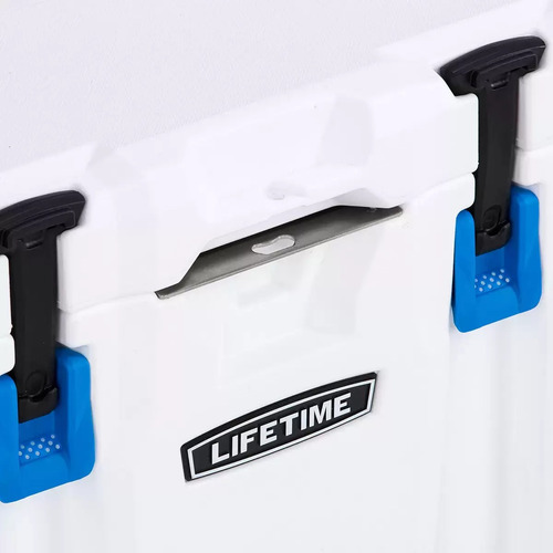Imagen 3 de 5 de Hielera De Alto Rendimiento Lifetime De 52 L 55qt