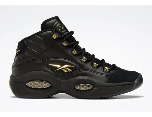Tenis Reebok Allen Iverson MercadoLibre