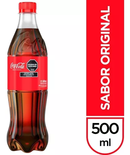 Sodastream Sabor Cola Light 500 ML - Comprar al mejor precio