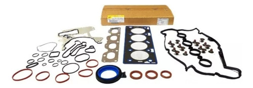 Kit Empacaduras Completo Gm Chevrolet Cruze