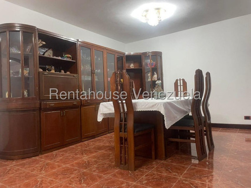 Cd Apartamento (penthouse) En Venta En Lomas Del Avila, Distrito Metropolitano