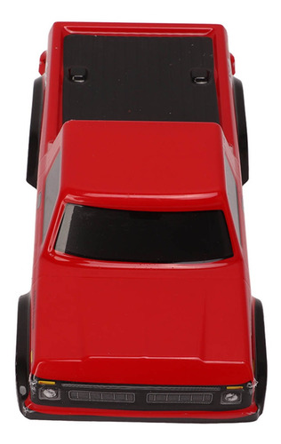Pickup Truck Body Shells Rc Car Wheel Base 125mm Shock