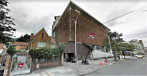 Casa En Quinta Camacho(bogota) Rah Co: 21-341