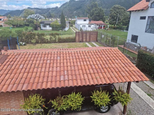 Imagen 21 de 27 de Vendo Casa En Vereda Chuntame(cajica) C.o : 23-1683