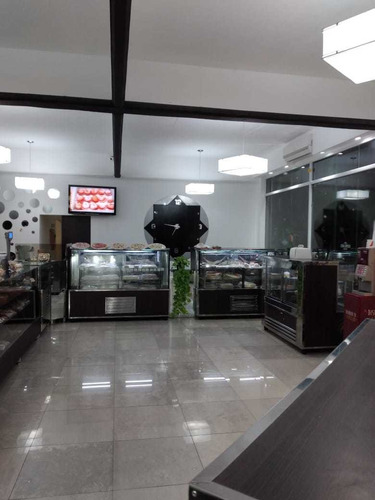 Vendemos La Mejor Panaderia De Longchamps