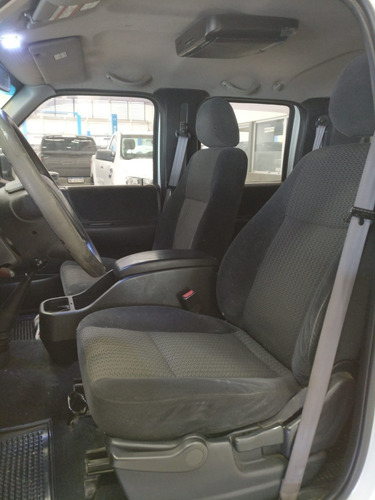 Imagen 10 de 15 de Ford Ranger 3.0 Cd Xlt 4x2