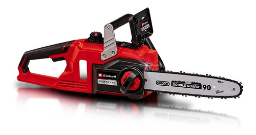 Motosierra Inalambrica 18v Einhell Forte Brushless 30cm Sola