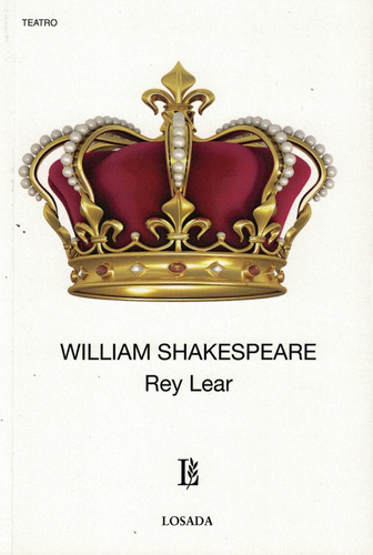 640- Shakespeare: Rey Lear