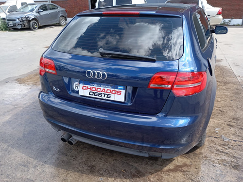 Audi A3 Tfsi 1.4