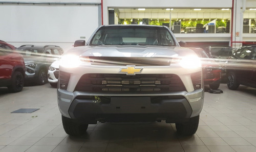 Chevrolet S10 2.8 Cd 4X2 Wt