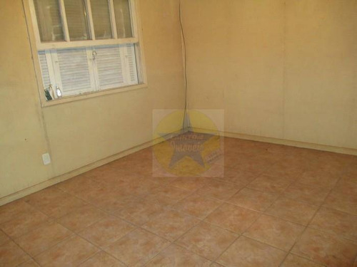 Chácara Residencial À Venda, Jardim Estância Brasil, Atibaia - Ch1026. - Ch1026