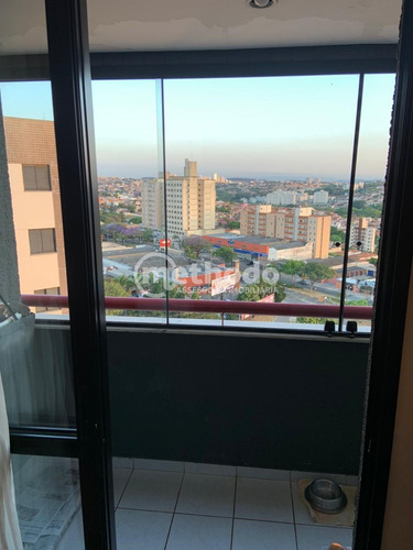 Apartamento Com Excelente Localização Na Vila João Jorge - Campinas - Ap01177 - 68214590
