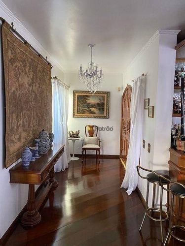 Imagem 25 de 30 de Casa Para Alugar, 662 M² Por R$ 15.000,00/mês - Jardim Do Mar - São Bernardo Do Campo/sp - Ca0627