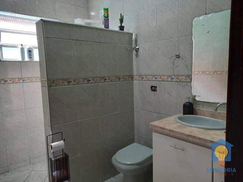 Imagem 6 de 17 de Sobrado Com 3 Dorm. À Venda Por R$ 385.000 - Jardim Maria Luiza - Taboão Da Serra/sp - So0178