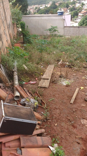 Imagem 19 de 21 de Lote Em Icaivera, Mais 45 Mil E Financiamento Pra Comprar Apartamento De 3 Quartos, 2 Vagas Em Contagem. - 1681