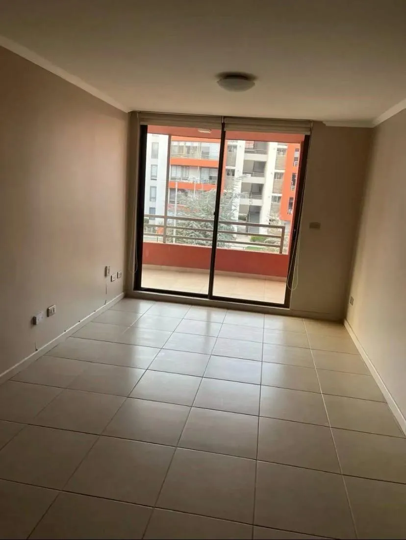 Imagen 4 de 10 de Lindo Departamento En Arriendo , Limache