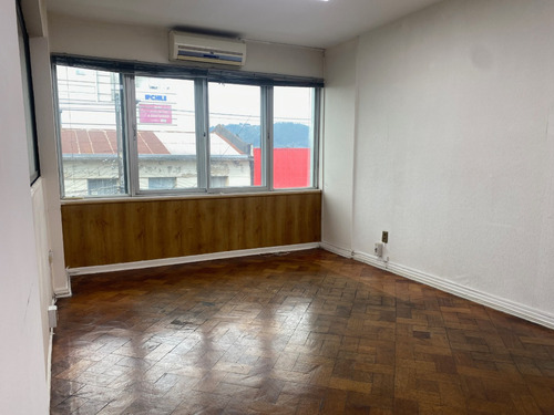 Excelentes Oficinas En Centro De Temuco
