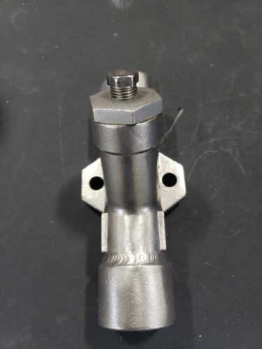 Watson Mcdaniel Uc450s-14-n Universal Connector 1 W/scr Sse