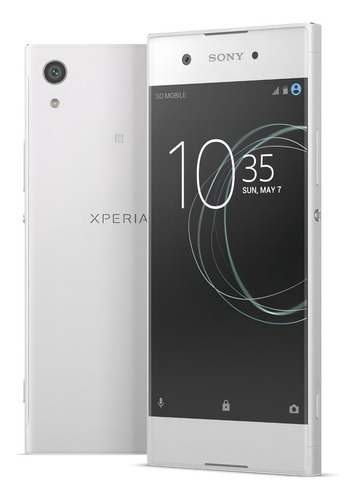 Sony Xperia XA1 Ultra 32 GB branco 4 GB RAM