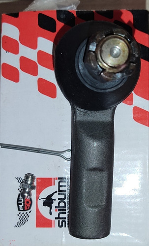  Terminal Direccion Toyota Fortuner Hilux Kavak 2005 2018 K