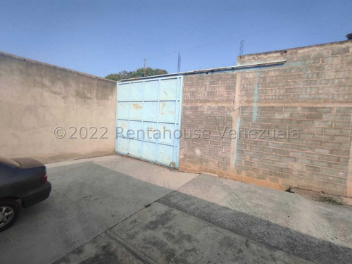 Imagen 12 de 30 de Galpón En Venta En La Piedad Cabudare Lara 0-4-2-4-5-9-3-7-5-4-2, Rent-a-house Centro Occidente Mls Código: 22-22523