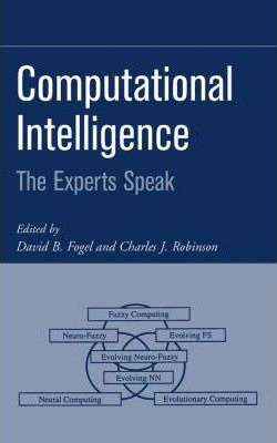 Libro Computational Intelligence - David B. Fogel