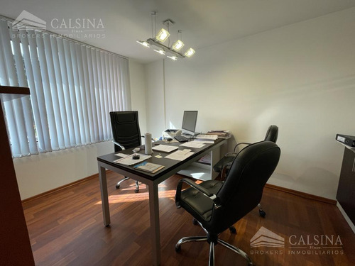 Oficina En Venta Cerro De Las Rosas Rafael Nunez