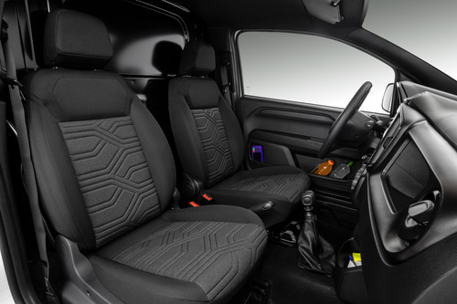 Fiat Fiorino 1.3 Endurance