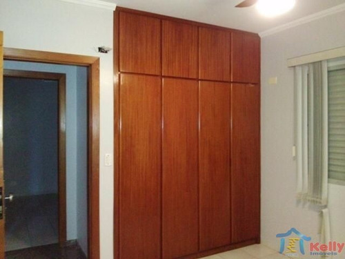 Imagem 8 de 17 de Casa Com 3 Dormitórios À Venda - Jardim Paulista, Presidente Prudente/sp - 241